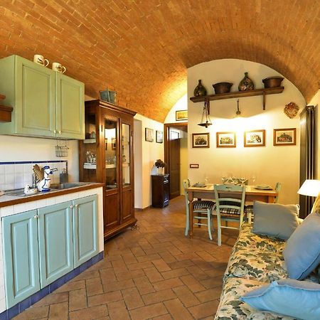 Appartamento Vecchio Mulino Isola d'Arbia Extérieur photo