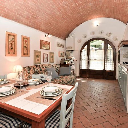 Appartamento Vecchio Mulino Isola d'Arbia Extérieur photo